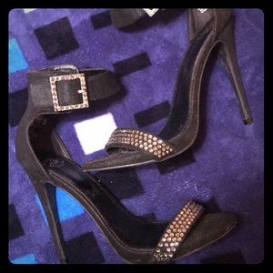 Women’s Heel Size 7